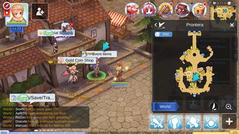 ragnarok auto attack|Ultimate Beginner’s Guide for Ragnarok M: Eternal Love.